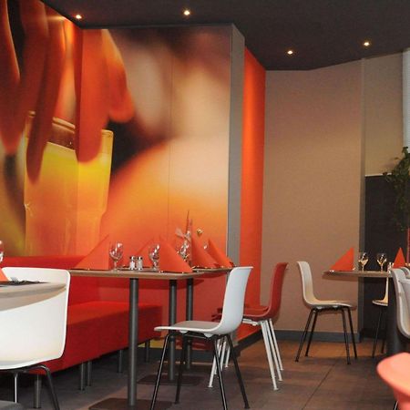 Ibis Wien Mariahilf Esterno foto