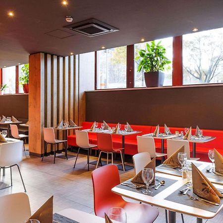 Ibis Wien Mariahilf Esterno foto