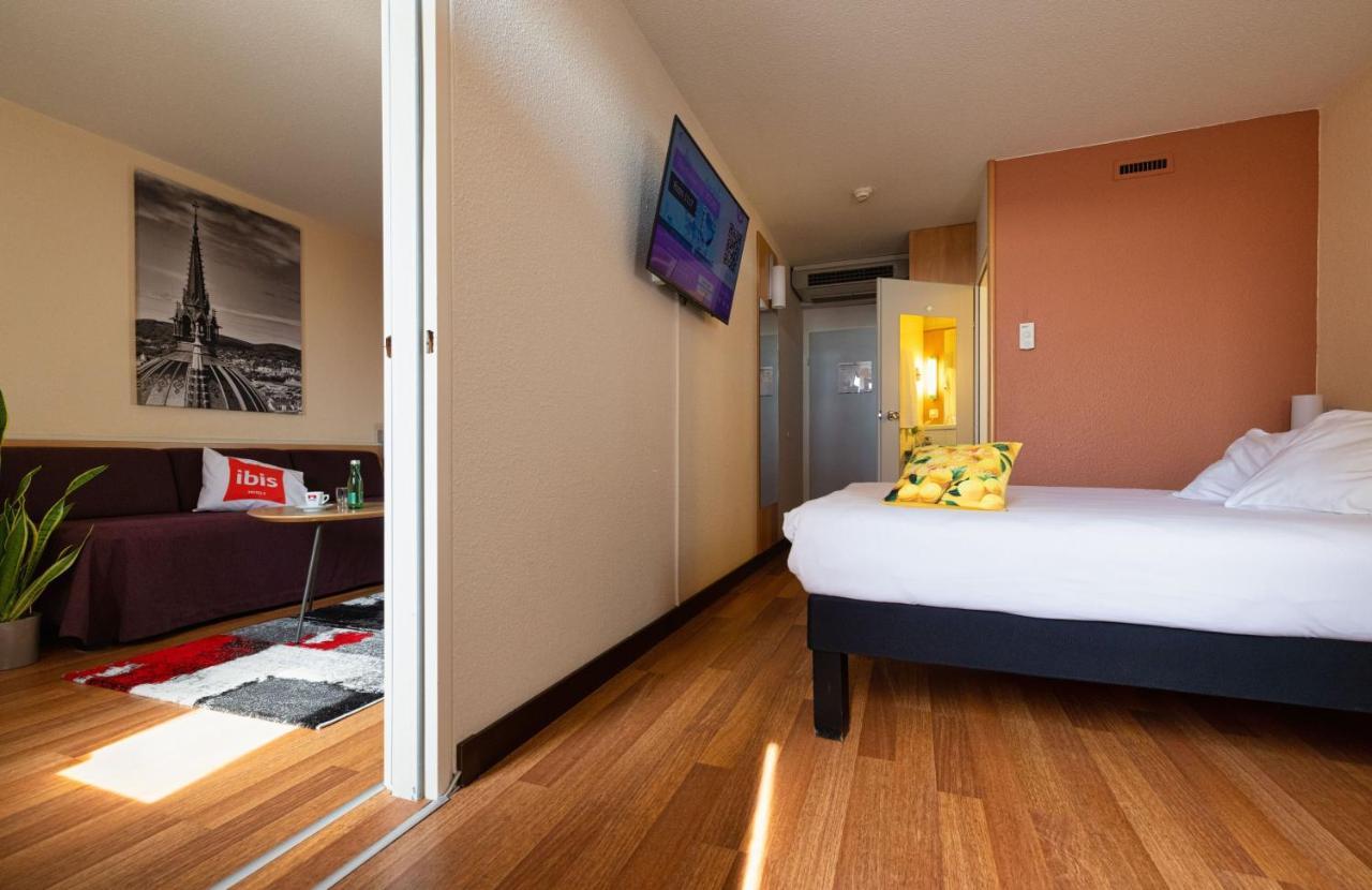 Ibis Wien Mariahilf Esterno foto
