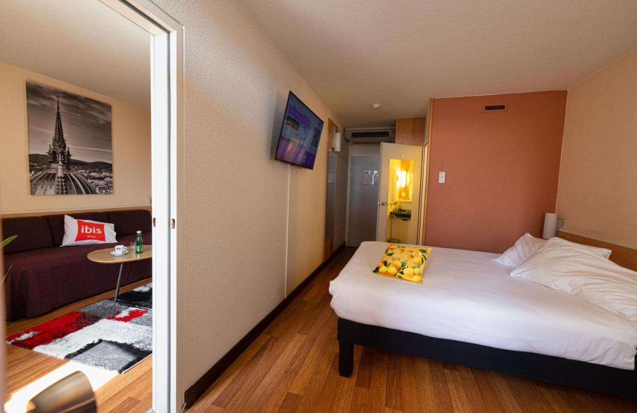 Ibis Wien Mariahilf Esterno foto