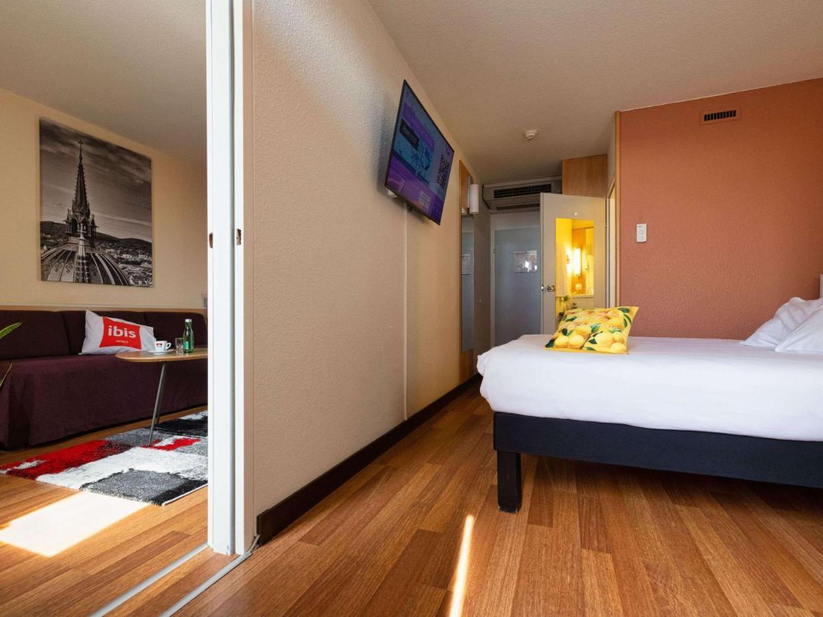 Ibis Wien Mariahilf Esterno foto