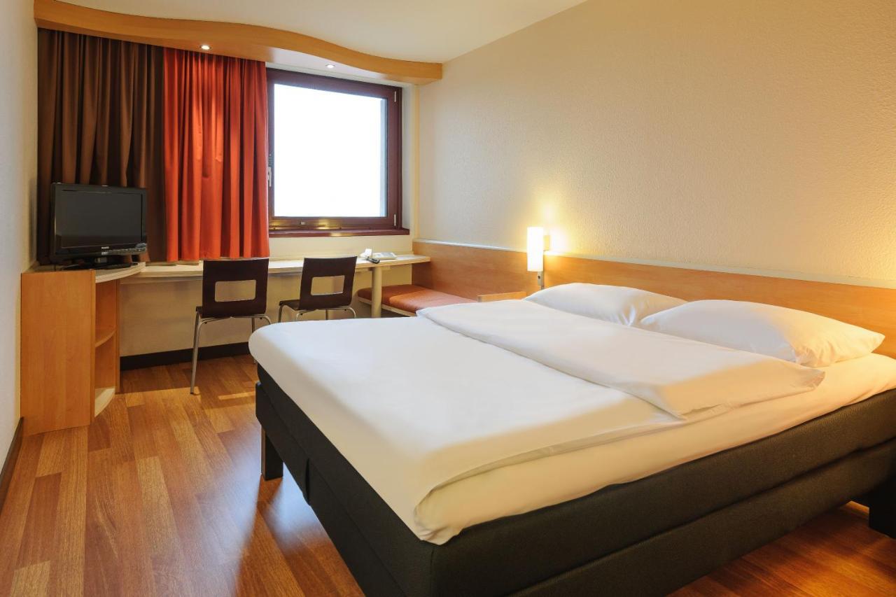 Ibis Wien Mariahilf Esterno foto